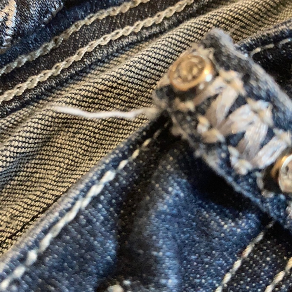 Grace in LA Rhinestone RN128119 Capri - Picture 12 of 16